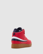 Men's A-High