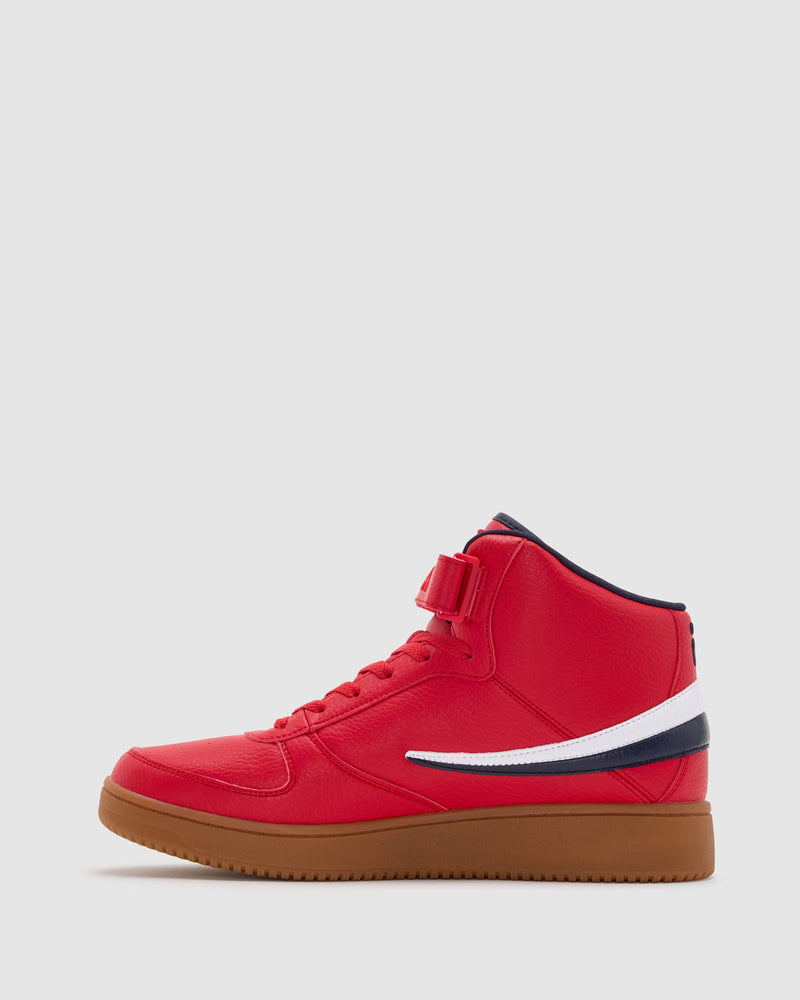 Men's A-High