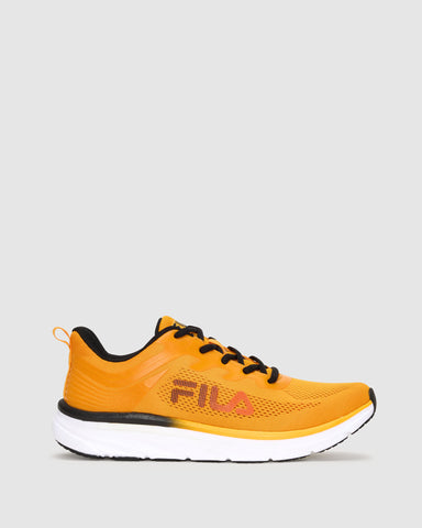 Fila shoes yellow price online