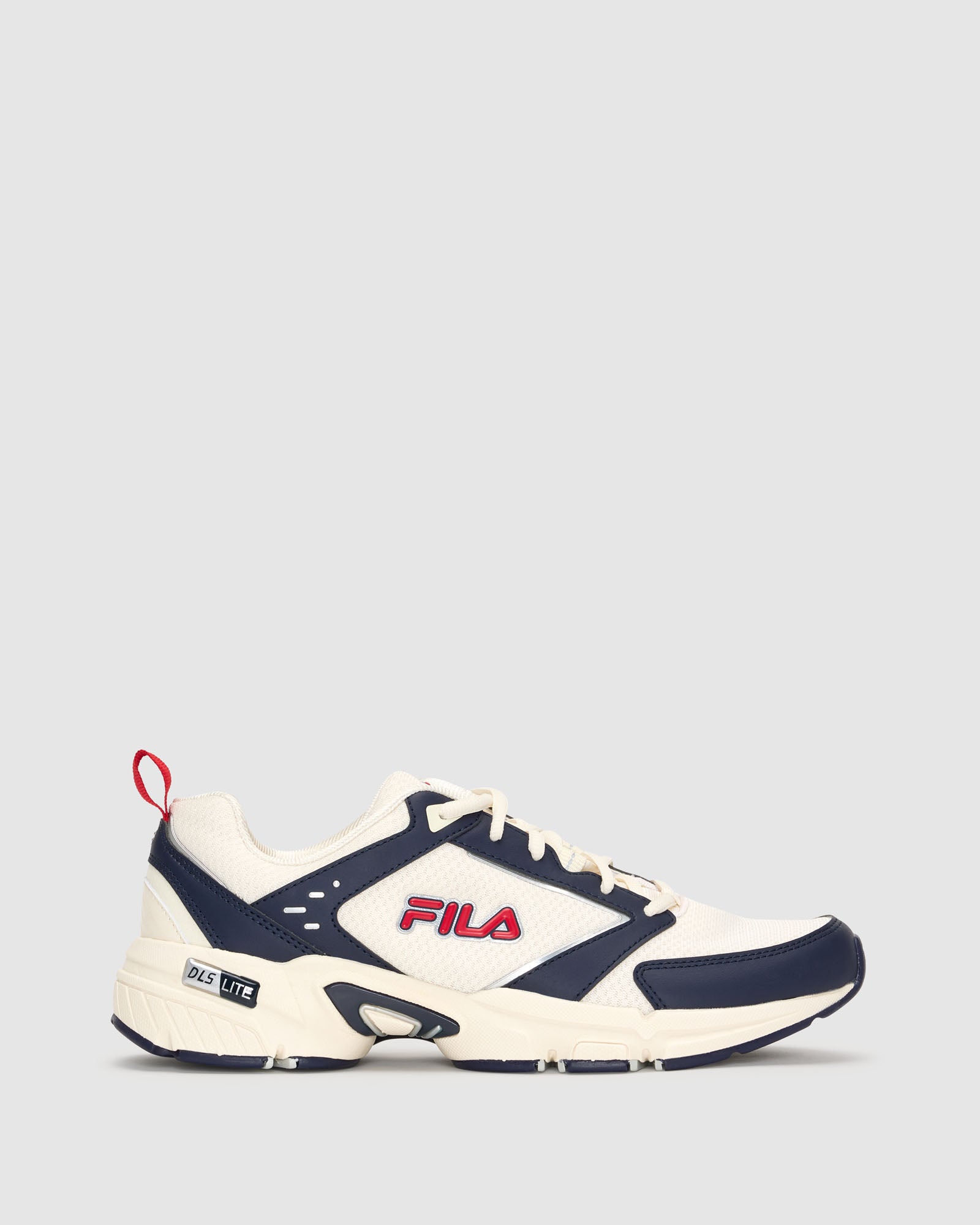 Men s Memory Decimus 8 Light FILA Australia