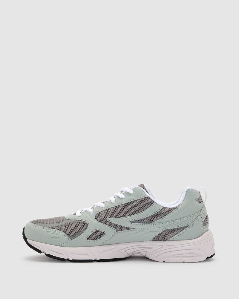 Men's FILA Retro Runner