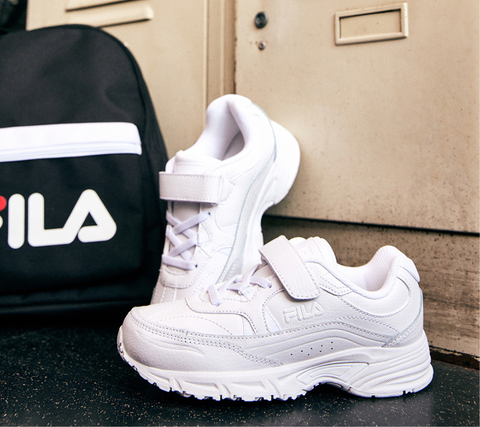 Fila Lifestyle Sportswear Shoes Accessories