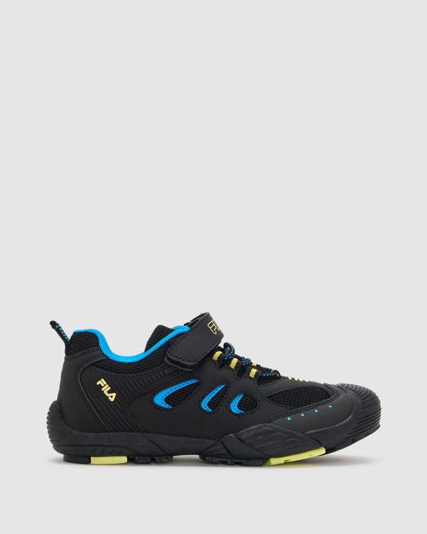 Kid's FILA Mattia Strap 2
