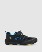 Kid's FILA Mattia Strap 2