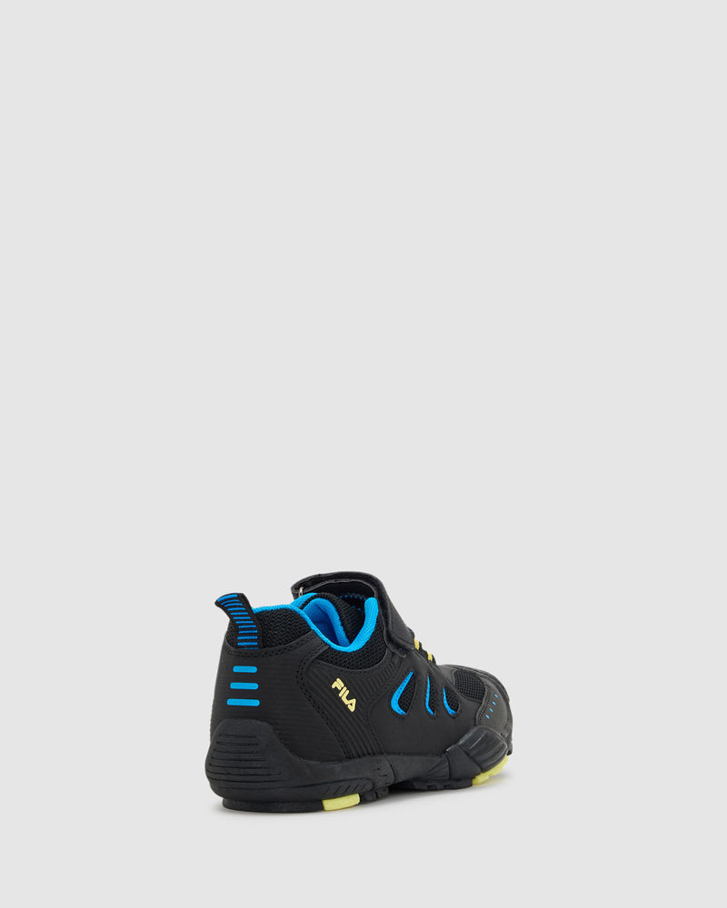 Kid's FILA Mattia Strap 2