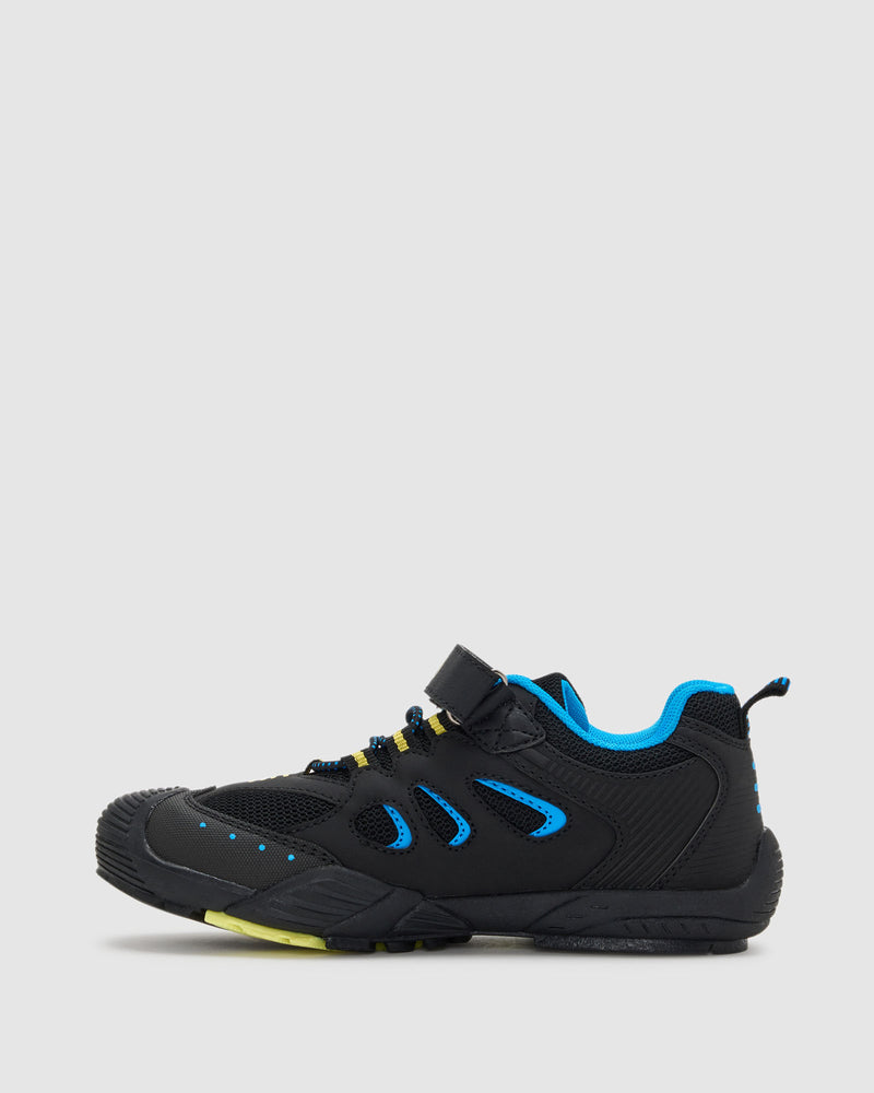 Kid's FILA Mattia Strap 2