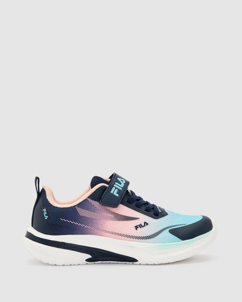 Kids FILA Syracusa Strap