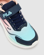 Kids FILA Syracusa Strap