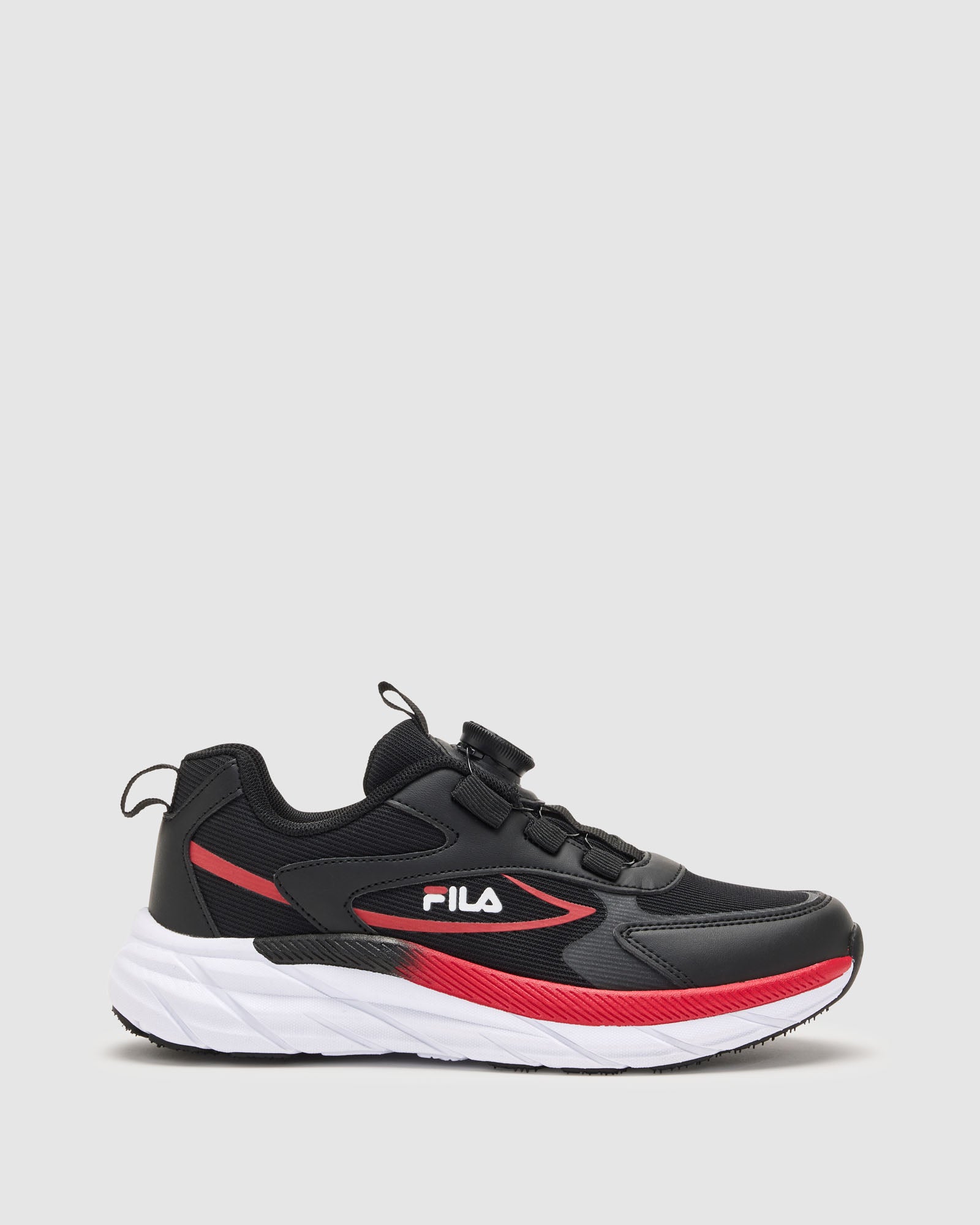 Marke Fila Fila Schuhe Billig Kid's Atri Dial FILA Australia