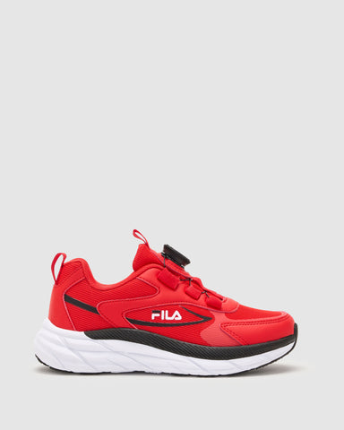 Fila shoes new arrival online