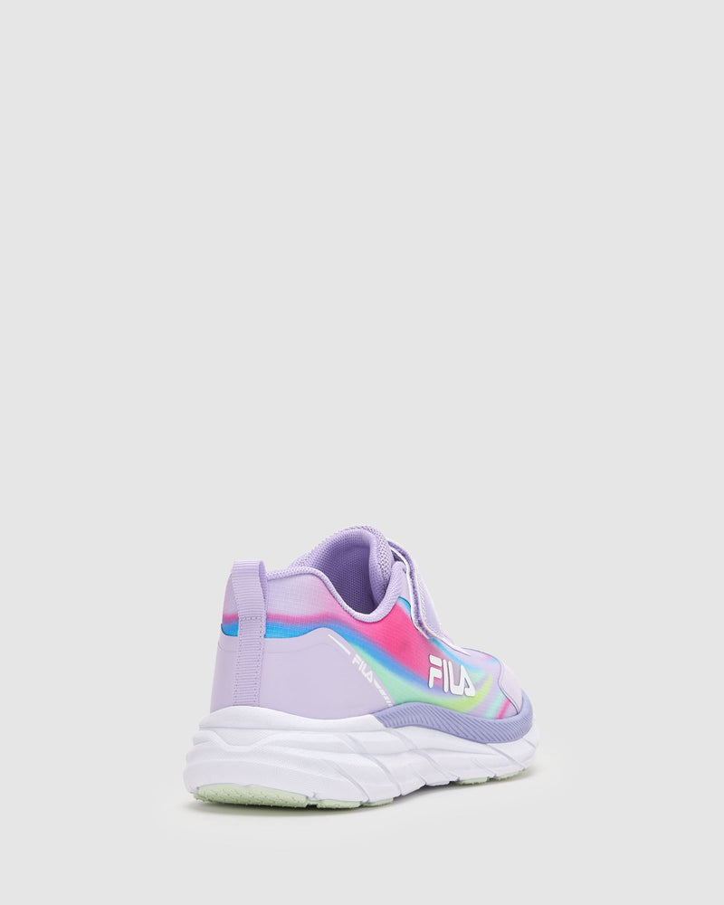 Kid's FILA Siracusa Strap