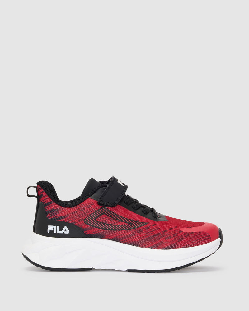 Kid's FILA Sulmona Strap