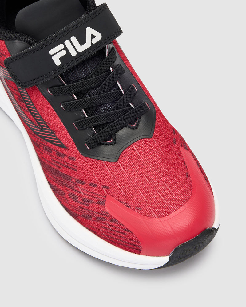 Kid's FILA Sulmona Strap