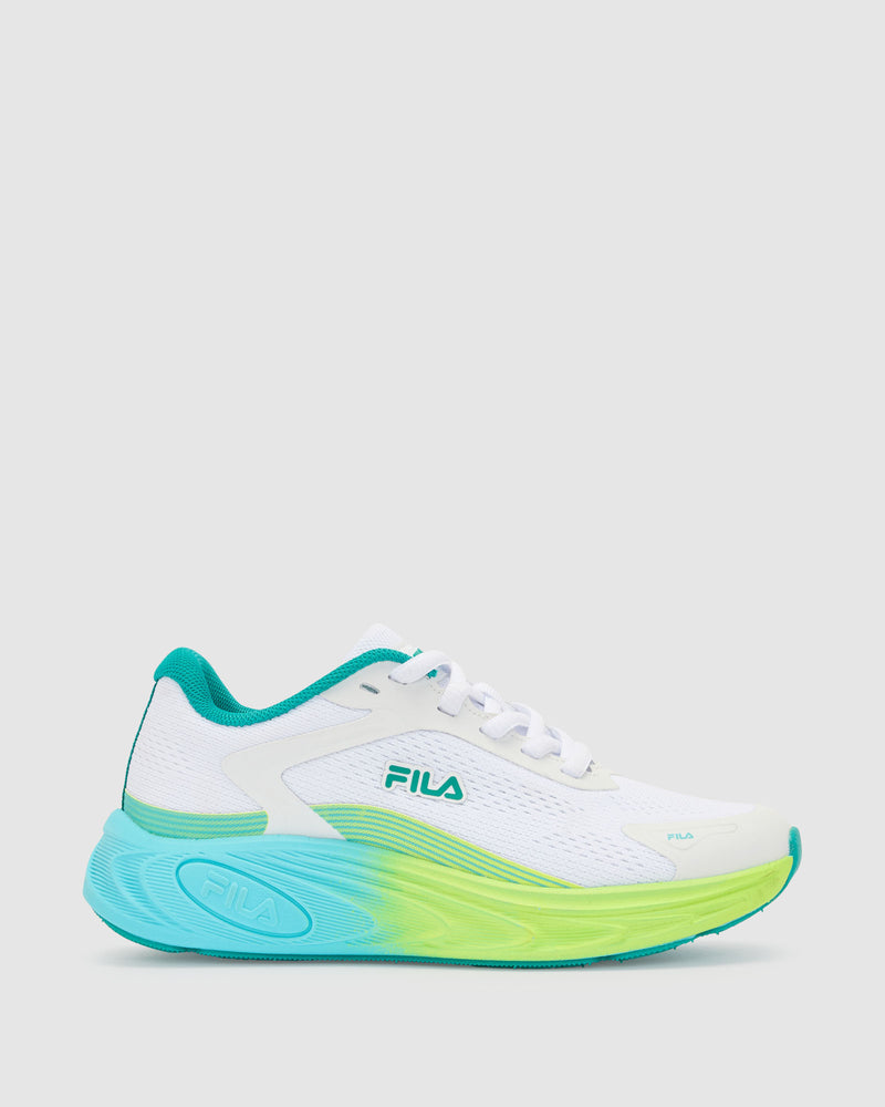 Kid's FILA Norcia 2