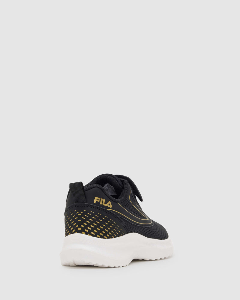 Kid's Panzano Strap 2