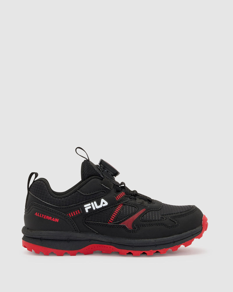 Kids Trentino Dial