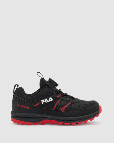 Kids Trentino Dial