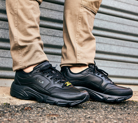 Men s Memory Workshift FILA Australia