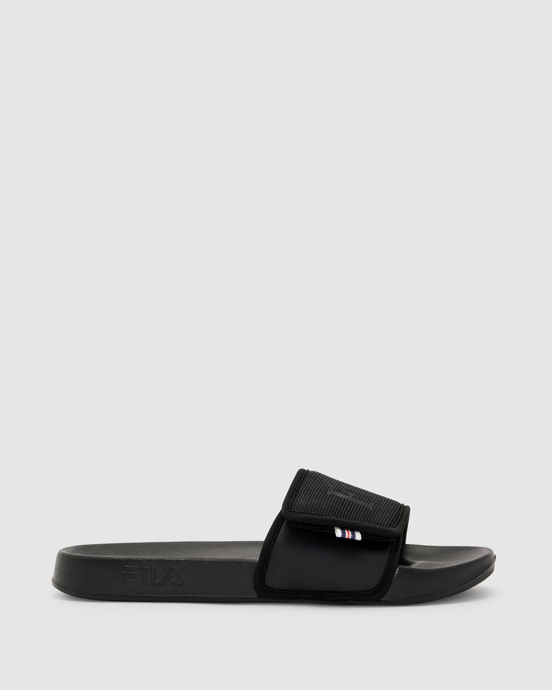 Unisex FILA Testo Slide