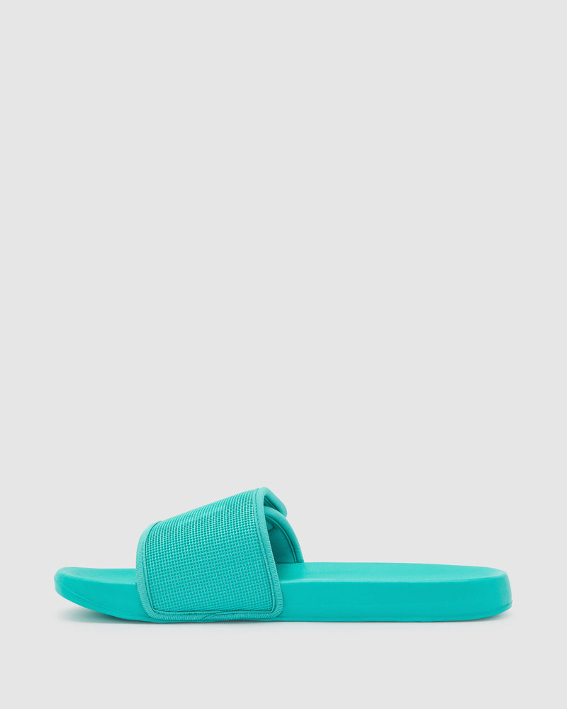 Unisex FILA Testo Slide