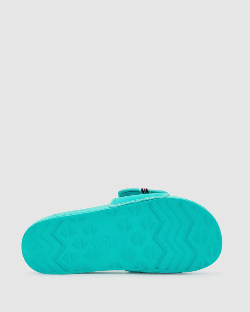 Unisex FILA Testo Slide