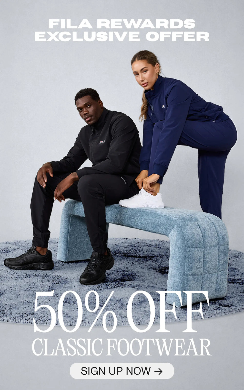 Women's | Women's Classic Footwear lifestyle image