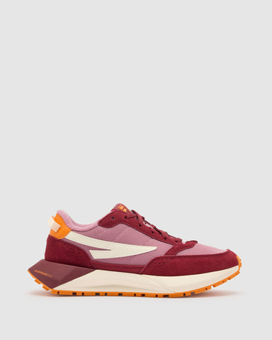 Women's  FILA Racer Energized
