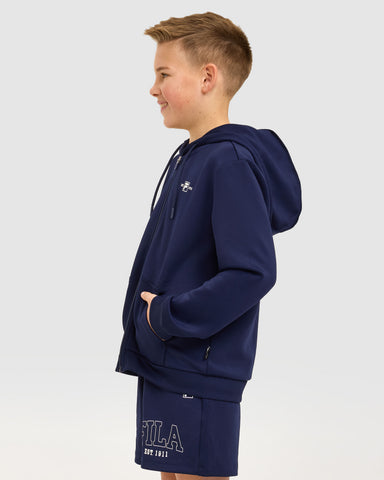 Boys Dominic Jacket