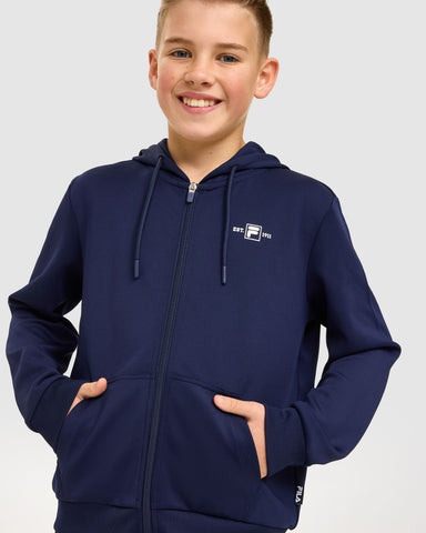 Boys Dominic Jacket