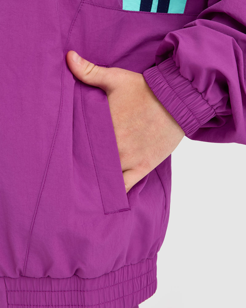 Kids Quinn Active Jacket