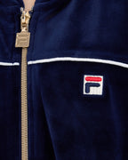 Kids Jody Zip Up Hood