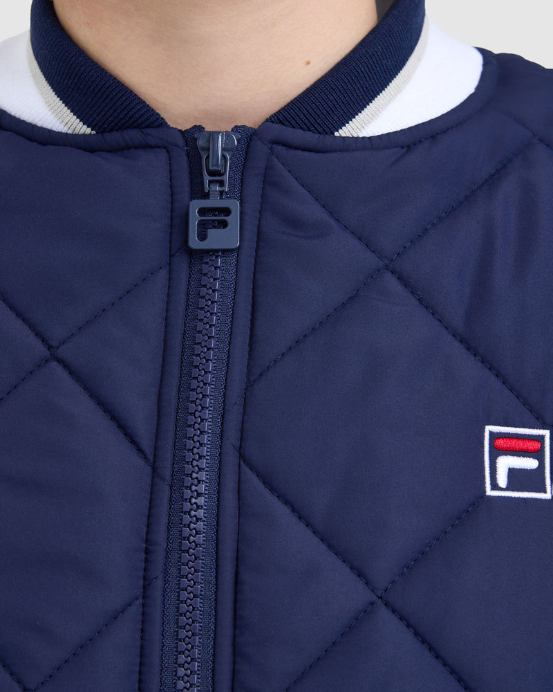 Kids Jody Bomber Jacket