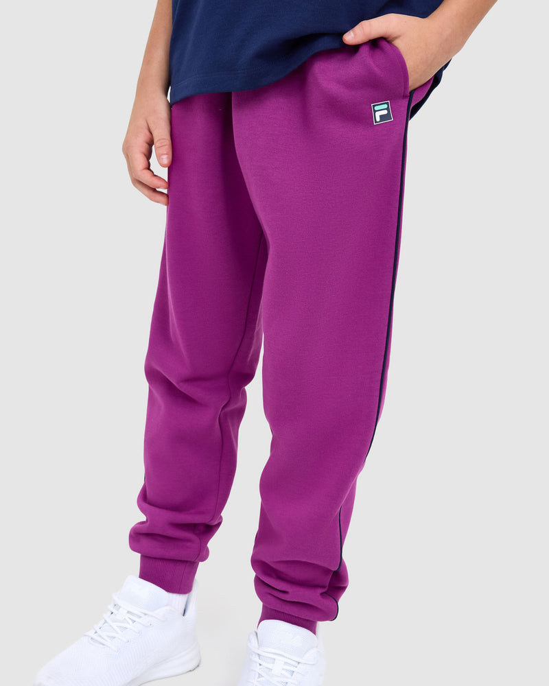 Kids Quinn Trackpants
