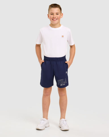 Boys Dominic Shorts