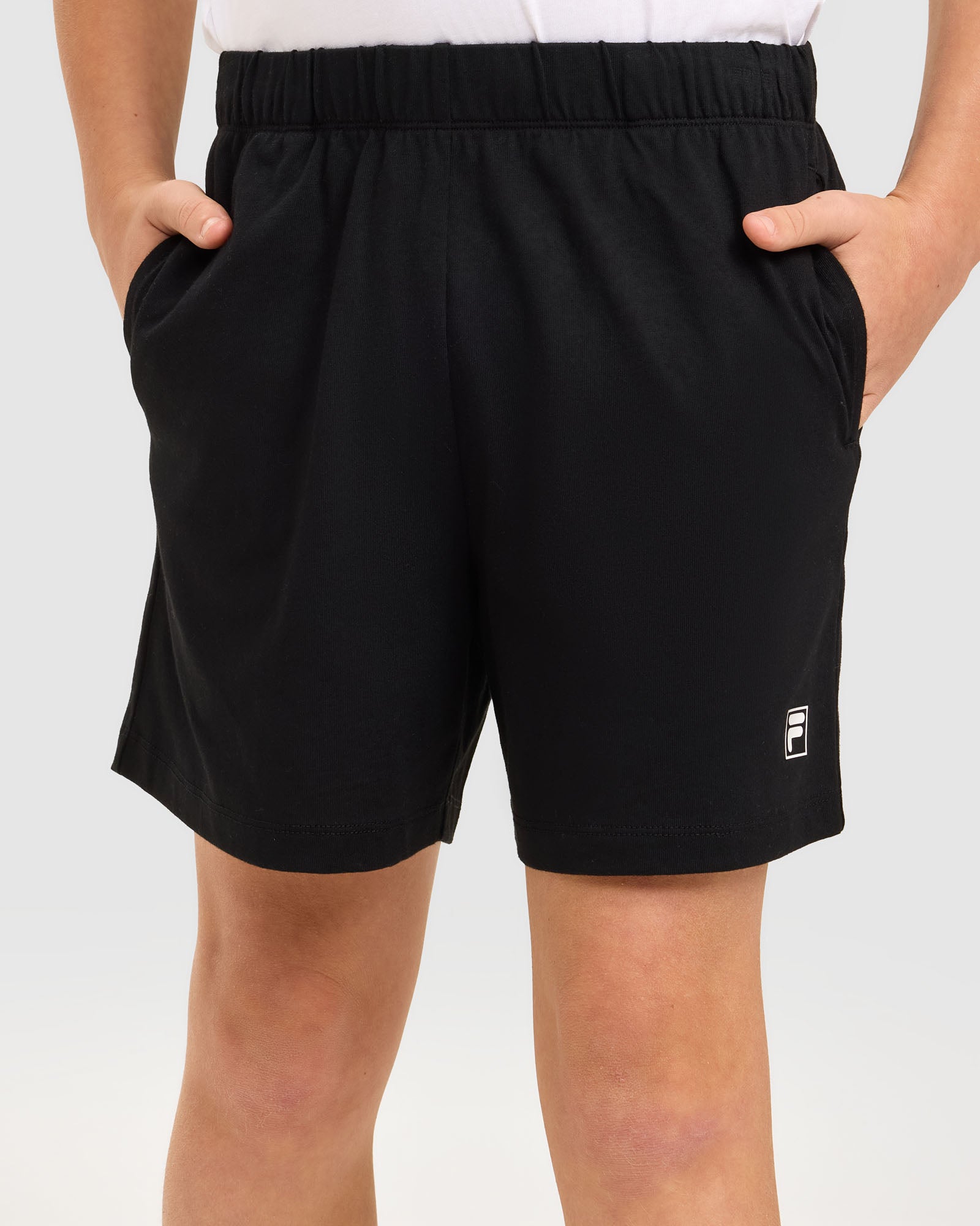 Boys Finn Short | FILA Australia