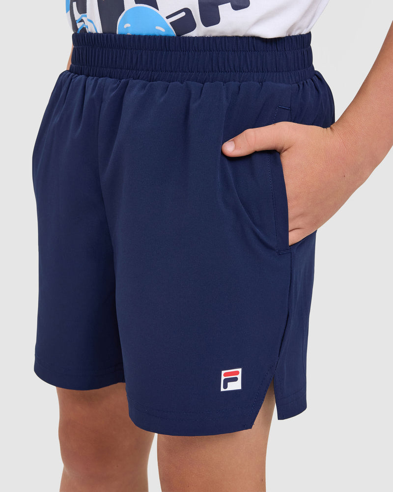 Kid's Jack Short