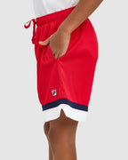 Boys Justin Bball Shorts