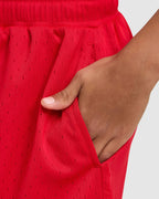 Boys Justin Bball Shorts