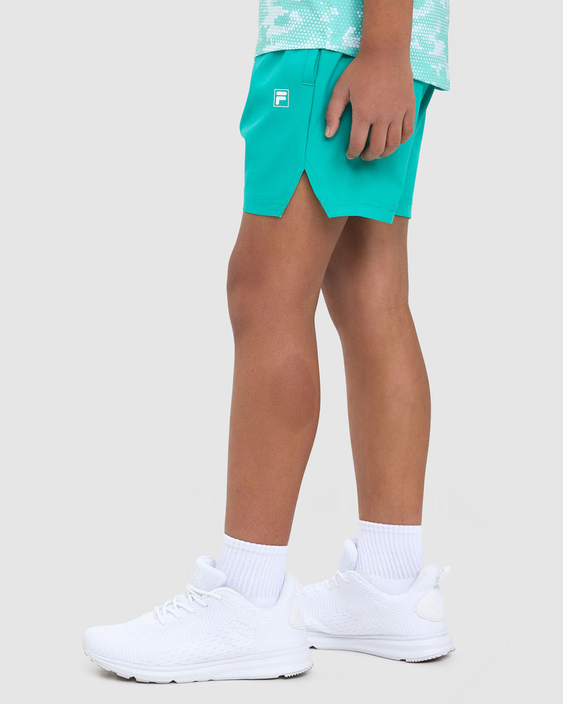 Kids Alix QDry Short