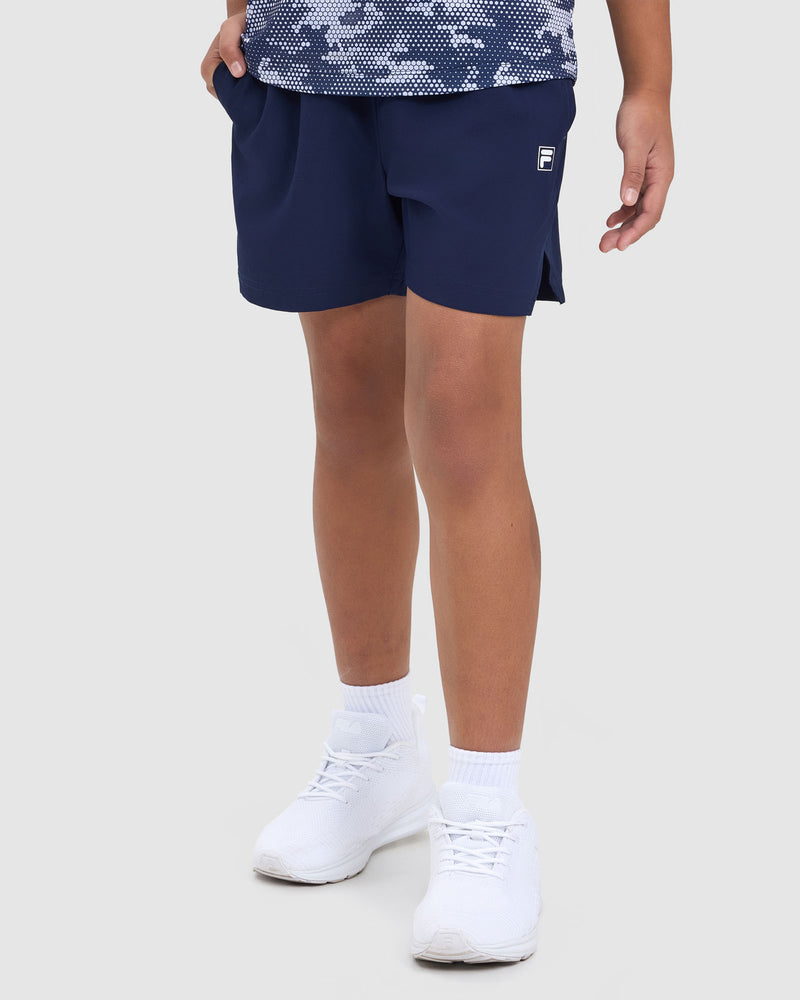 Kids Alix QDry Short