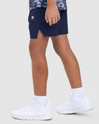 Kids Alix QDry Short