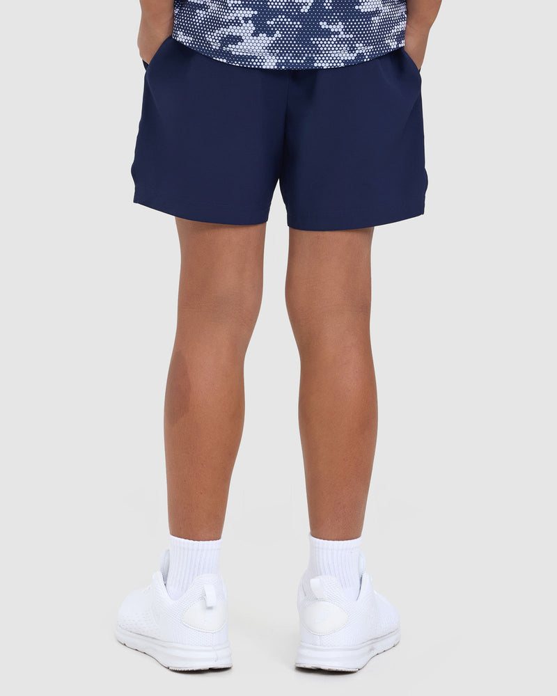 Kids Alix QDry Short