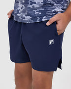 Kids Alix QDry Short