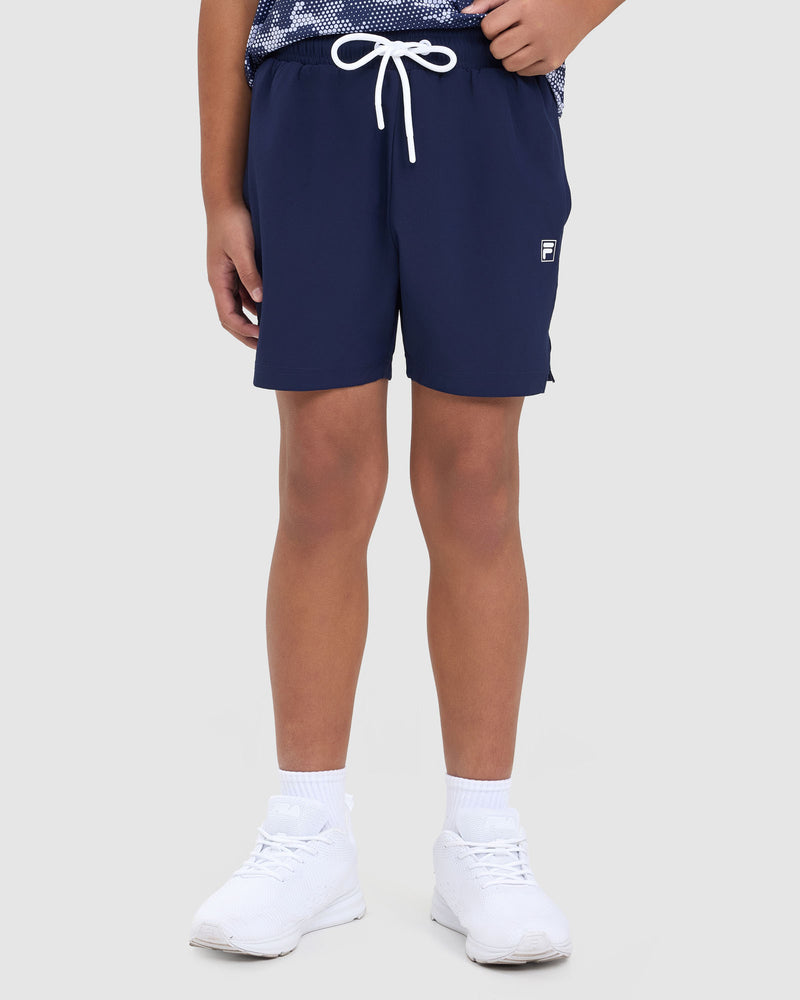 Kids Alix QDry Short