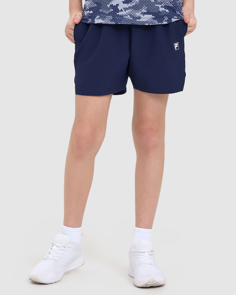 Kids Alix QDry Short