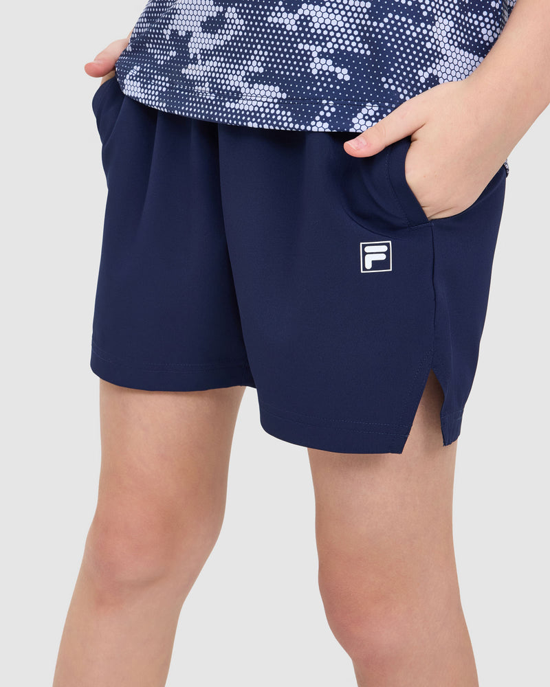 Kids Alix QDry Short