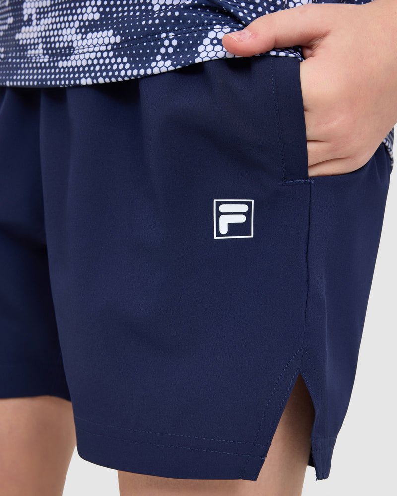 Kids Alix QDry Short