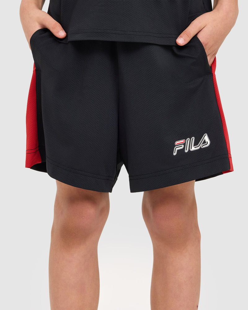 Boys Fletcher Short