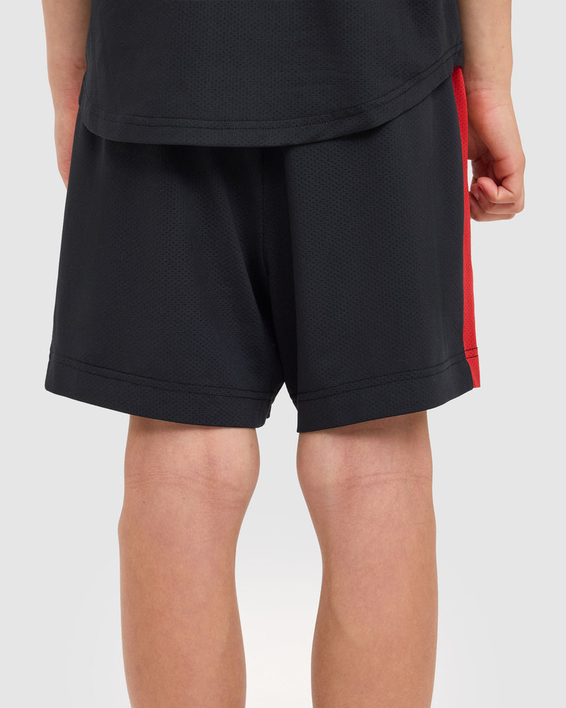 Boys Fletcher Short