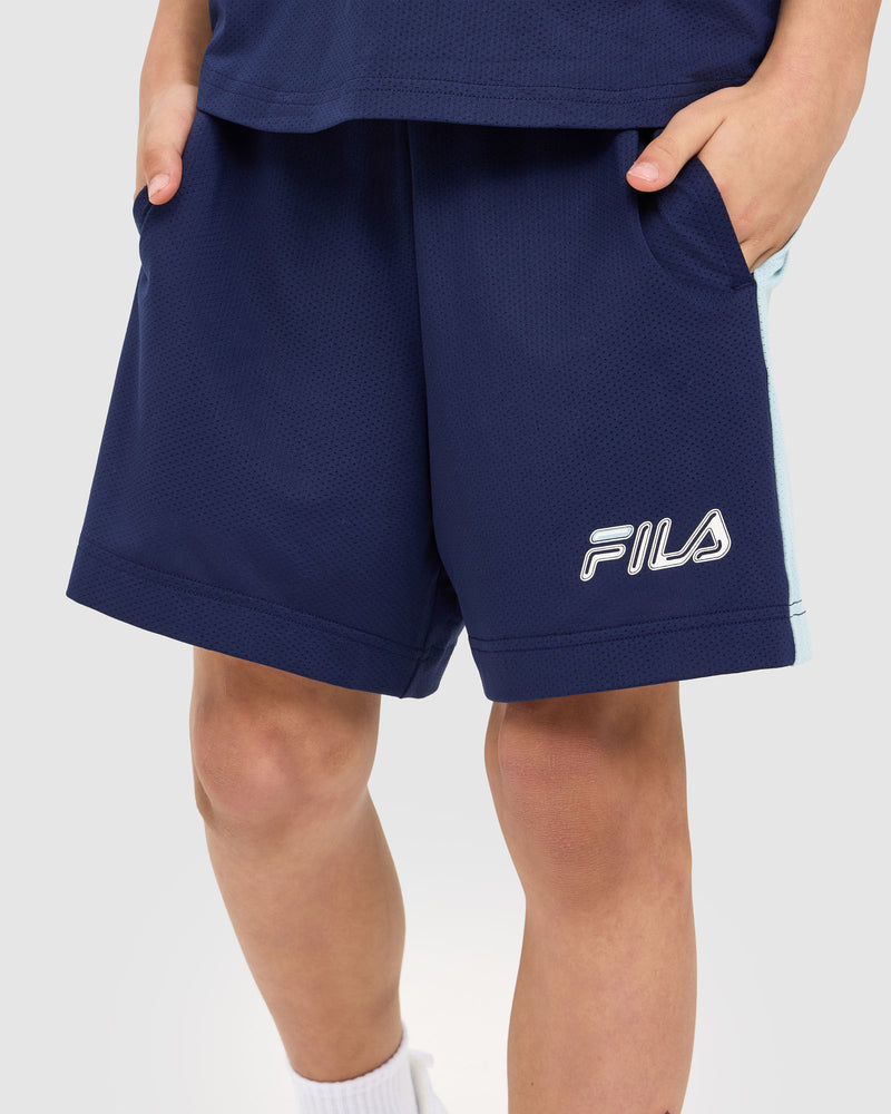 Boys Fletcher Short